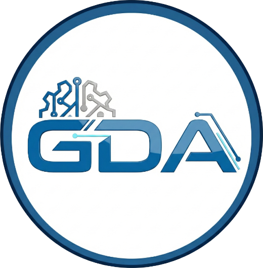 GDA Digitais